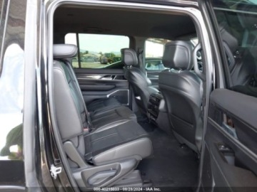 Jeep Wagoneer II 2022 Jeep Wagoneer Series I, 2022r., 5.7L 5.7 Benzyna 392KM, zdjęcie 9