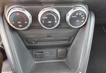 Mazda 2 III Hatchback 5d 1.5 SKY-G 90KM 2018 Mazda 2 Mazda 2 1.5 Skyenergy 1.5 Benzyna 90KM, zdjęcie 21