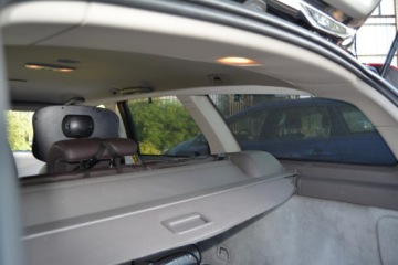 МАГНИТНЫЕ ШТОРЫ VOLVO V50 2004-2012 гг.