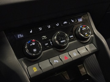 Skoda Karoq Crossover 1.5 TSI ACT 150KM 2021 Skoda Karoq Skoda Karoq Style 1.5 TSI DSG, zdjęcie 31