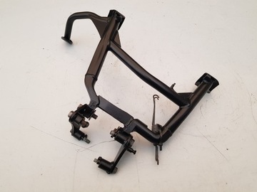 Центральный нижний колонтитул Suzuki DL 650 V-Strom 2004-2010