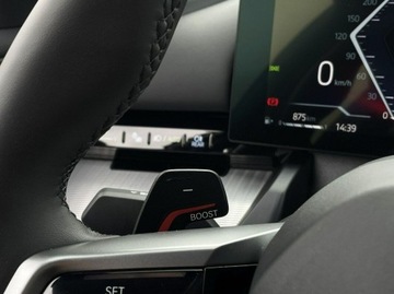 BMW Seria 5 G90-91 Touring 2.0 520d 197KM 2024 BMW 520 xDrive, M-pakiet, Harman Kardon, Faktura V, zdjęcie 22