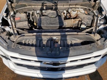 Chevrolet Silverado II 2023 Chevrolet Silverado C1500 RST 2023 5.3l 5.3 Benzyna 355KM, zdjęcie 6