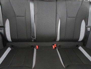 Skoda Scala Hatchback 1.5 TSI 150KM 2024 Skoda Scala 1.5 TSI, Salon Polska, 1. Właściciel, zdjęcie 9