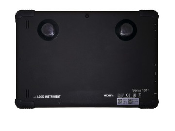 Геометрия колес CCD Ravaglioli TD2.0 WiFi - выставка