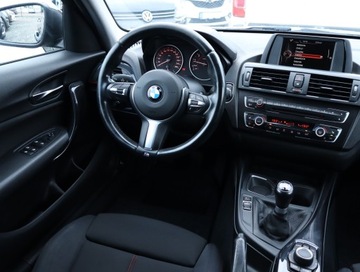BMW Seria 1 F20-F21 Hatchback 5d 116i 136KM 2014 BMW 1 116i, Xenon, Bi-Xenon, Klima, Klimatronic, zdjęcie 6