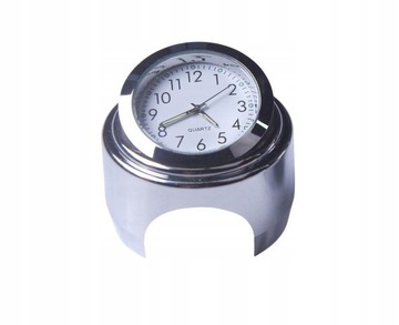 НАБОР ЧАСЫ И ТЕРМОМЕТР ДЛЯ МОТОЦИКЛА