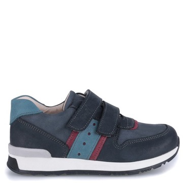 Emel sportowe półbuty Sneakers'y E 2683B-1 r.30
