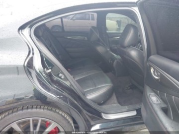 Infiniti Q50 II 2023 Infiniti Q50 Red Sport 400 2023 3.0 Benzyna 400KM, zdjęcie 12