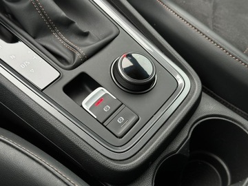 Cupra Ateca Crossover Facelifting 1.5 TSI 150KM 2024 Cupra Ateca 1.5 TSI DSG / 1właściciel / Salon Pols, zdjęcie 30