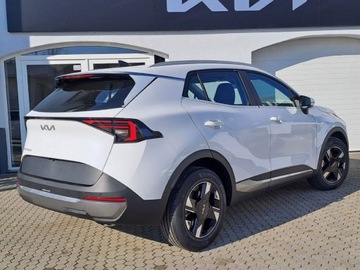 Kia Sportage V 2025 KIA Sportage 1.6 T-GDI L 2WD Suv 150KM 2025, zdjęcie 2