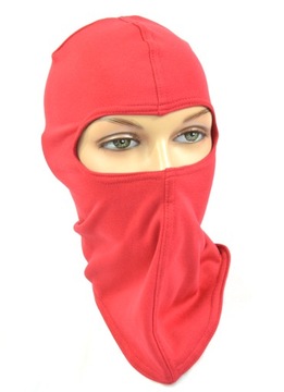 Кепка для шлема - Термоактивная Балаклава S,