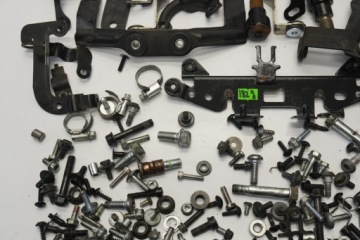 YAMAHA YZF-R 125 24- БОЛТЫ ВИНТЫ