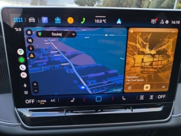 Volkswagen Passat B8 Variant Facelifting 2.0 TDI SCR 150KM 2025 Volkswagen Passat serwis ASO 2.0TDI 150KM bezwypadkow gwarancja pakiety ka, zdjęcie 37