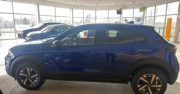 Opel Mokka II SUV 1.2 Turbo 130KM 2025 Opel Mokka Opel Mokka 1.2 T Edition SS 1.2 Benzyna 130KM, zdjęcie 5