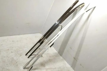 KOMPLET STŘEŠNÍ NOSIČ STŘECHA MERCEDES-BENZ E (W212) 2126903082 2.99L DIESEL