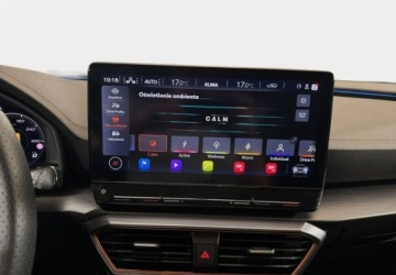 Cupra Formentor Crossover 2.0 TSI 190KM 2024 Cupra Formentor VAT 23 2.0TSI 190KM DSG 4drive 2024 r., salon PL, wspomaga, zdjęcie 28