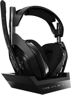 Słuchawki Astro A50 Xbox One 4Gen + Base Station!