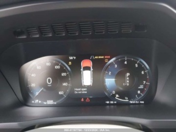 Volvo XC90 II 2022 Volvo XC 90 t5 momentum, 2022r., 2.0L 2.0 Benzyna 250KM, zdjęcie 10