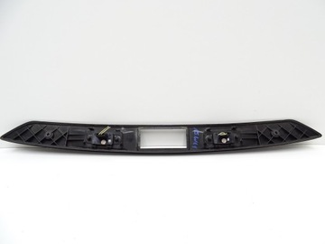 LISTWA BLENDA KLAPY BAGAŻNIKA VW TIGUAN 5N 5N0827287A