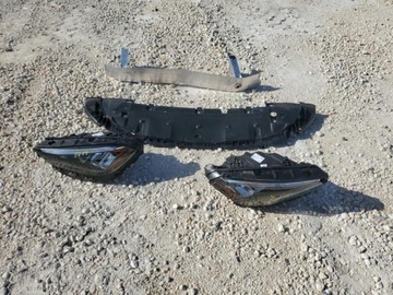 Mercedes GLA II 2025 Mercedes-Benz GLA 2025 MERCEDES-BENZ GLA 250 2.0 Benzyna 221KM, zdjęcie 10