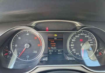 Audi A4 B8 Avant Facelifting 2.0 TDI 112g 136KM 2014 Audi A4 Avant 2.0 TDI 136KM // SUPER STAN // OPŁACONE // 1 ROK GWARANCJI !!, zdjęcie 26