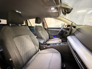 Volkswagen Golf VIII 2025 Volkswagen Golf Volkswagen Golf 1.5 eTSI mHEV 110, zdjęcie 24