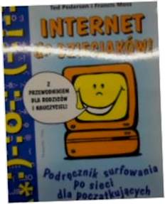INTERNET DLA DZIECIAKÓW - Pedersen