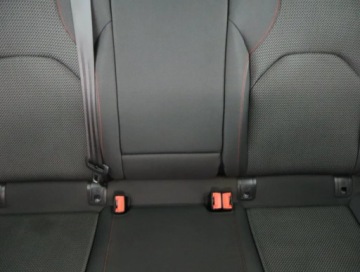 Seat Leon III ST 2.0 TDI CR 184KM 2015 Seat Leon 2.0 TDI, 181 KM, DSG, Skóra, Navi, zdjęcie 9