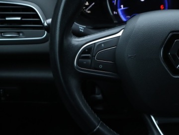 Renault Megane IV Grandtour 1.3 TCe 140 FAP 140KM 2019 Renault Megane 1.3 TCe, Salon Polska, Automat, zdjęcie 19