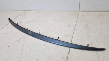SPOILER LOTKA KLAPY BAGAŻNIKA Saab 9-3 93 AERO 02-07 KOLOR 303 12805380