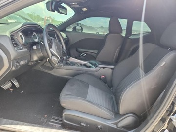 Dodge Challenger III 2021 Dodge Challenger RT Scat Pack 2021 6.4l 6.4 Benzyna 485KM, zdjęcie 7