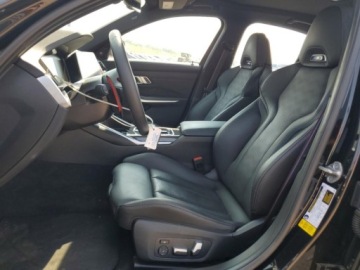 BMW Seria 3 G20-G21 2022 BMW M3 Competition 2022 3.0l 3.0 Benzyna 503KM, zdjęcie 7