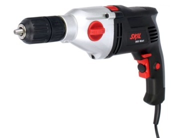 2-СКОРОСТНАЯ УДАРНАЯ ДРЕЛЬ 900ВТ 1024 SKIL