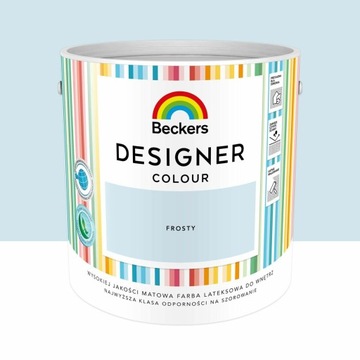 Farba Beckers Designer Colour Frosty 2,5L