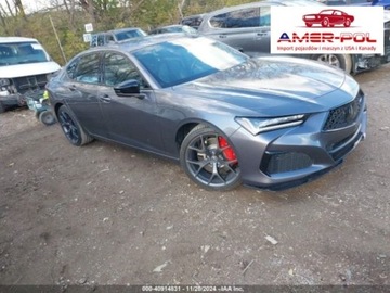 Acura 2023 Acura Inny TLX, 2023r., 4x4, 3.0L 3.0 Benzyna 355KM