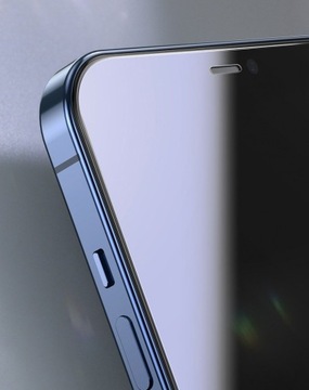Стекло Baseus 2x 9H с защитой от синего света для iPhone 13 Pro Max