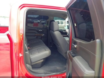  GMC Sierra 1500 Limited 2022 5.3l 5.3 Benzyna 355KM, zdjęcie 12