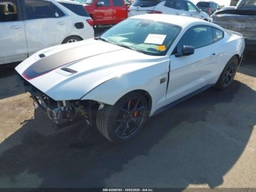 Ford Mustang VI 2023 Ford Mustang Mach 1 Fastback 2023 5.0l 5.0 Benzyna 470KM, zdjęcie 1