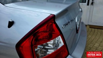 Kia Cerato Sedan 1.6 i 16V 105KM 2005 Kia Cerato Zarejestrowany Super stan 1.6 BenzynaLPG 105KM, zdjęcie 32