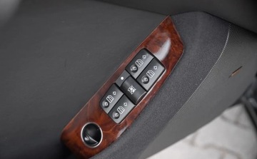 Mercedes Klasa S W220 Sedan 5.5 V12 (600) L 500KM 2003 Mercedes-Benz Klasa S S600L V12 500KM Navi Xeon Skora Masaze Full FULL Gw, zdjęcie 17