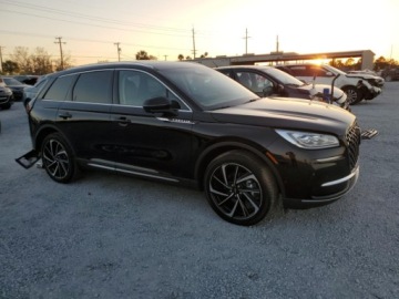 Lincoln 2024 Lincoln Corsair Reserve 2024 2.0l 2.0 Benzyna 250KM, zdjęcie 4