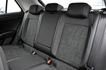 Volkswagen T-Roc I SUV Facelifting 1.5 TSI ACT 150KM 2024 Volkswagen T-Roc Bezwypadkowy / Salon Polska /, zdjęcie 11