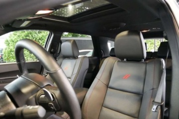 Dodge Durango III 2024 Dodge Durango RT 5.7L HEMI 365KM 7os. 4x4 3-Zone AC Wentyl Cam LED Szyberd, zdjęcie 13