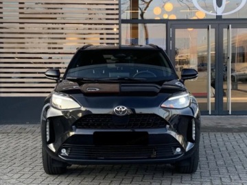 Toyota 2026 Od ręki - Style 1.5 Hybrid 116KM | Podgrzewane fotele!, zdjęcie 1