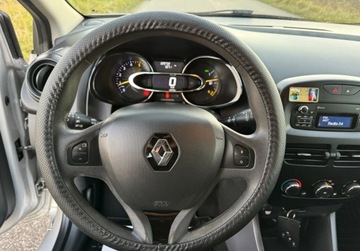 Renault Clio IV Grandtour  1.5 ENERGY dCi 90KM 2015 Renault Clio SALON PL 1.5 DCI 90kM PISEMNA GWARANCJA w cenie Transport, zdjęcie 33