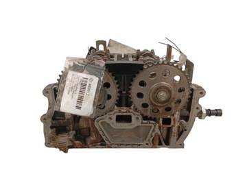 HLAVA HŘÍDELE OPEL CORSA C 1.0 12V 58KM 90400233