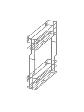 REJS CARGO BOCZNE LEWE MULTI HETTICH 200/2 SZARE