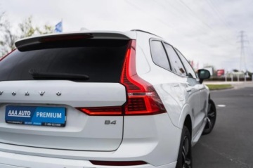 Volvo XC60 II 2021 Volvo XC60 B4, Salon Polska, Serwis ASO, Automat, zdjęcie 11