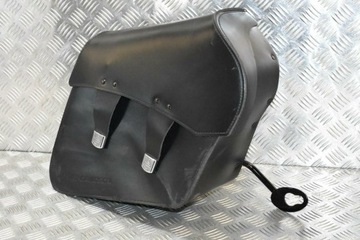 HARLEY DAVIDSON SOFTAIL BREAKOUT правый багажник